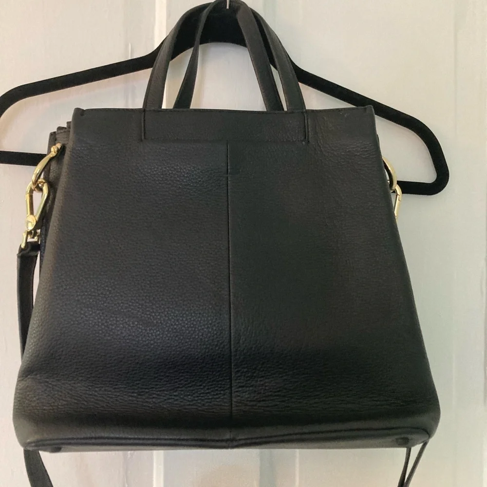 Cole Haan Versatile Leather Bag - Picture 14 of 16